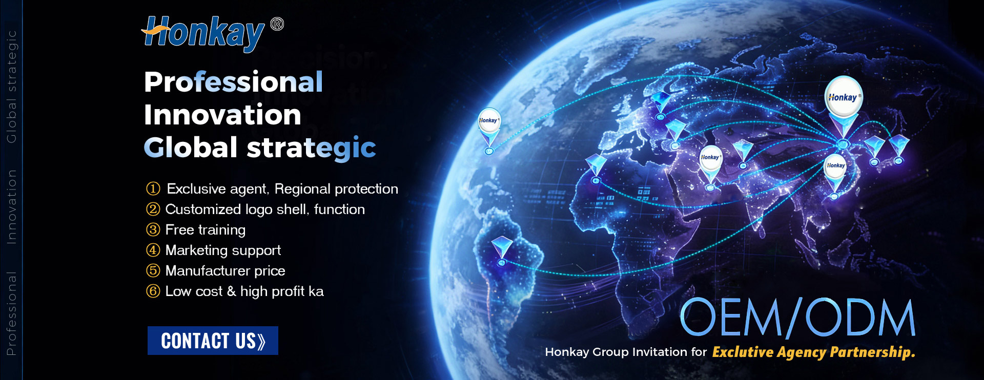 Honkay beauty machine manufacturer2