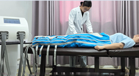Comprehensive Guide to Pressotherapy machine