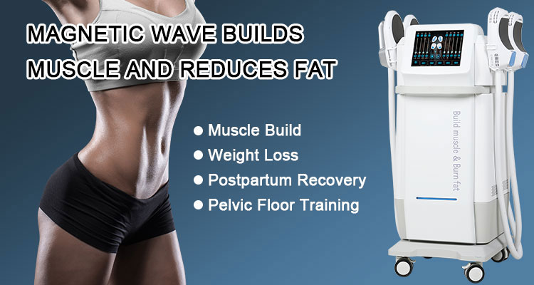 Bodysculpt - build muscle & burn fat, what more could you want