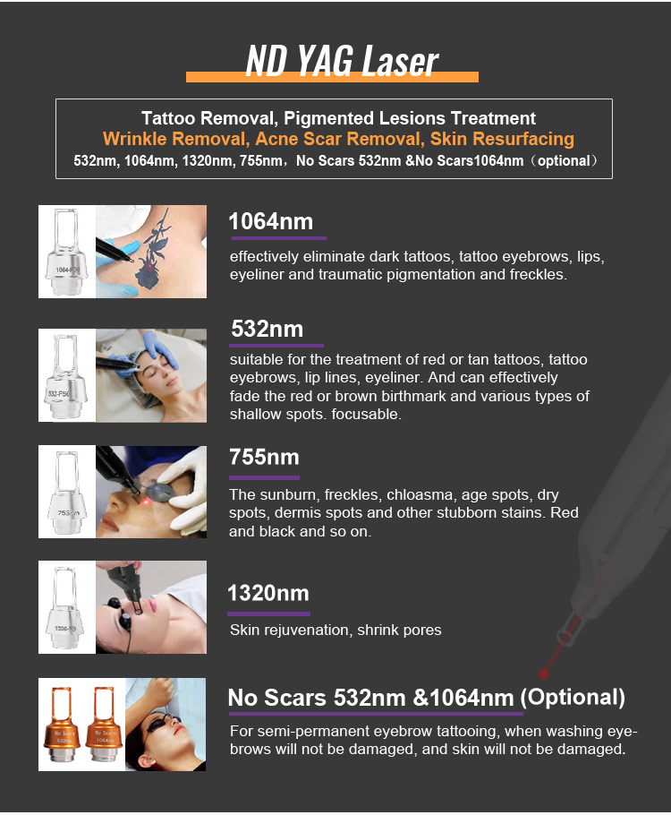 how to use diode laser hair removal machine