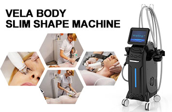 velashape machine