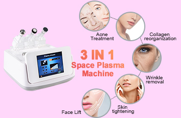 3 in 1 plasma pen freckle machine