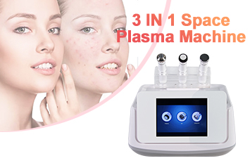 3 in 1 plasma pen machine