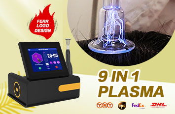 cold plasma jet device