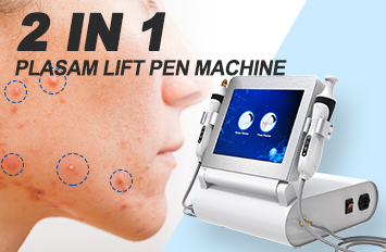 professional freckle plasma pen