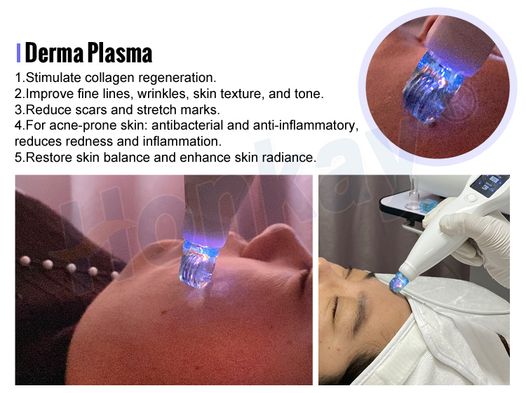 derma plasma