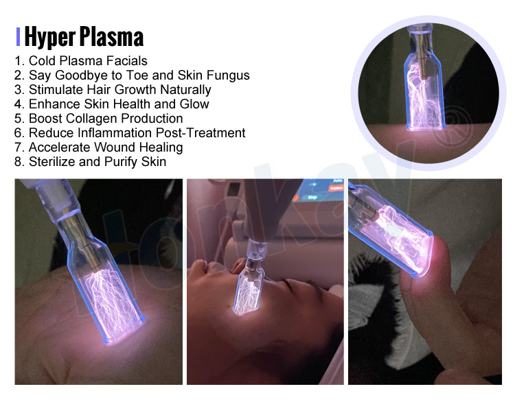 hyper plasma