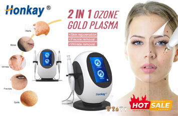 Plasma Lift Pen Machine